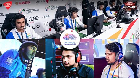 Asian Games 2023 esports: what are the games, how are they .